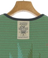 KAPITAL（キャピタル）その他 緑 サイズ:3(L位) メンズ/2200679533023