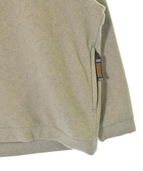 KAPITAL（キャピタル）スウェット ベージュ サイズ:3(L位) メンズ/2200680892010