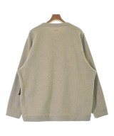 KAPITAL（キャピタル）スウェット ベージュ サイズ:3(L位) メンズ/2200680892010