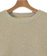 KAPITAL（キャピタル）スウェット ベージュ サイズ:3(L位) メンズ/2200680892010