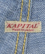 KAPITAL（キャピタル）デニムパンツ 青 サイズ:S メンズ/2200701684075
