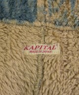 KAPITAL（キャピタル）その他 青 サイズ:3(L位) メンズ/2200654951019