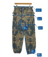 KAPITAL（キャピタル）その他 青 サイズ:3(L位) メンズ/2200654951019