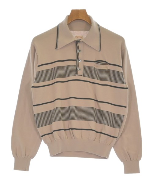 KAPITAL(キャピタル)ニット・セーター ピンク サイズ:3(L位)/2200654951026