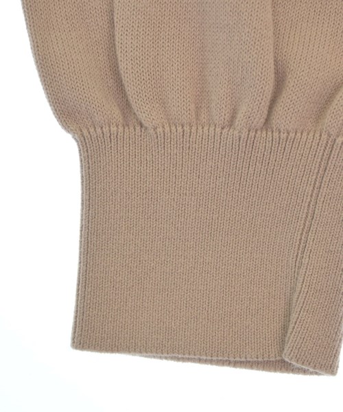 KAPITAL（キャピタル）ニット・セーター ピンク サイズ:3(L位) メンズ/2200654951026