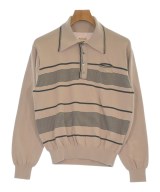 KAPITAL（キャピタル）ニット・セーター ピンク サイズ:3(L位) メンズ/2200654951026