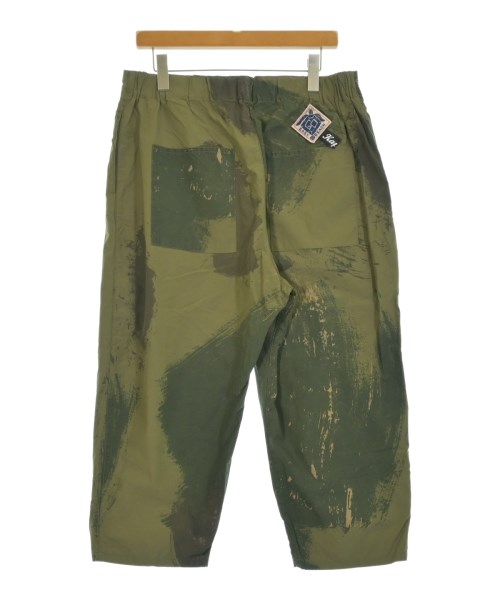 KAPITAL（キャピタル）その他 カーキ サイズ:4(XL位) メンズ/2200654951033