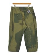 KAPITAL（キャピタル）その他 カーキ サイズ:4(XL位) メンズ/2200654951033