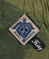 KAPITAL（キャピタル）その他 カーキ サイズ:4(XL位) メンズ/2200654951033