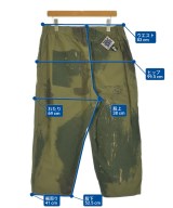 KAPITAL（キャピタル）その他 カーキ サイズ:4(XL位) メンズ/2200654951033