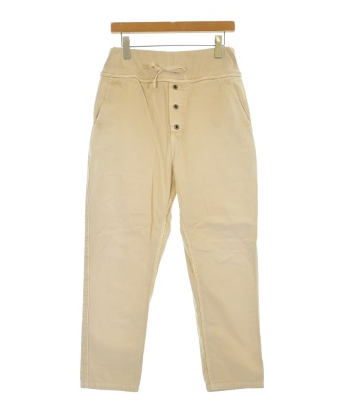KAPITAL(キャピタル)スウェットパンツ ベージュ サイズ:M/2200654951040