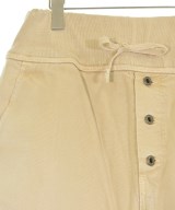 KAPITAL（キャピタル）スウェットパンツ ベージュ サイズ:M メンズ/2200654951040