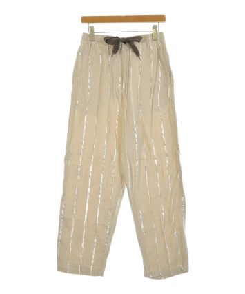 KAPITAL（キャピタル）その他 ベージュ サイズ:L メンズ/2200654951057