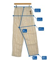 KAPITAL（キャピタル）その他 ベージュ サイズ:L メンズ/2200654951057