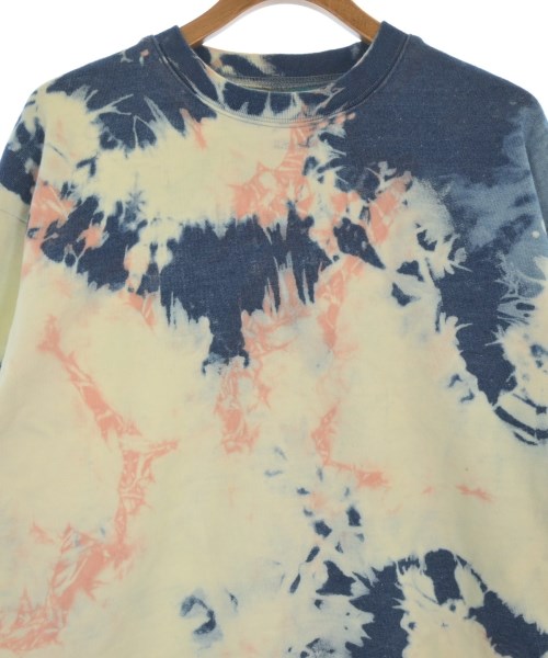 KAPITAL（キャピタル）スウェット 白 サイズ:S メンズ/2200654951064