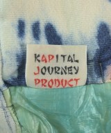 KAPITAL（キャピタル）スウェット 白 サイズ:S メンズ/2200654951064