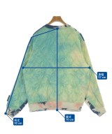 KAPITAL（キャピタル）スウェット 白 サイズ:S メンズ/2200654951064