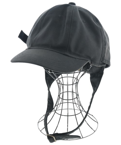 KAPITAL(キャピタル)キャップ 黒 サイズ:ONE/2200656886074