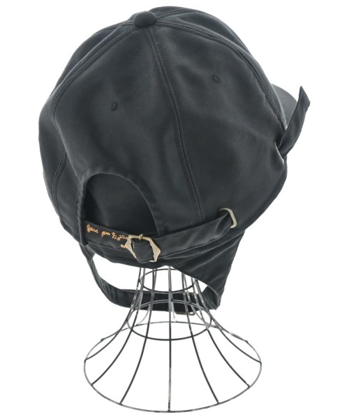 KAPITAL（キャピタル）キャップ 黒 サイズ:ONE メンズ/2200656886074