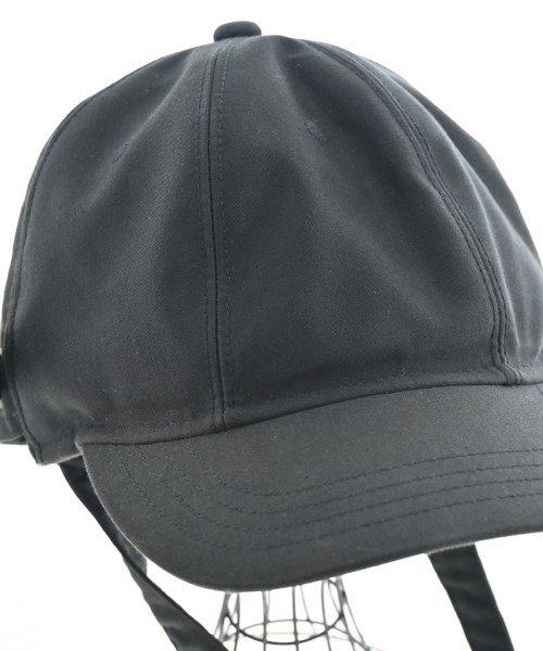 KAPITAL（キャピタル）キャップ 黒 サイズ:ONE メンズ/2200656886074