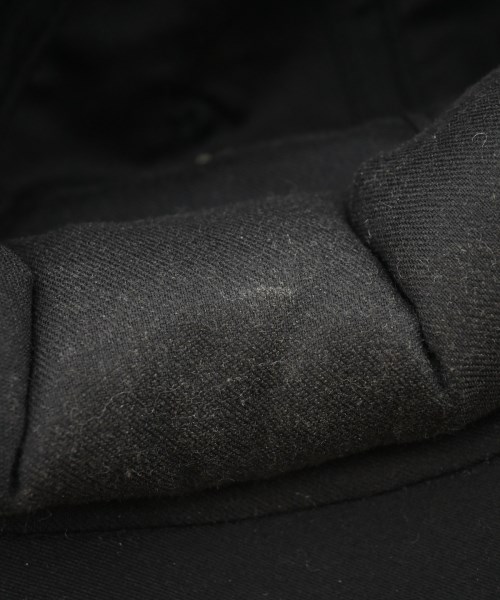 KAPITAL（キャピタル）キャップ 黒 サイズ:ONE メンズ/2200656886074