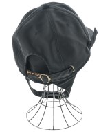 KAPITAL（キャピタル）キャップ 黒 サイズ:ONE メンズ/2200656886074