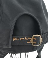 KAPITAL（キャピタル）キャップ 黒 サイズ:ONE メンズ/2200656886074