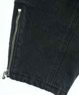 KAPITAL（キャピタル）デニムジャケット 黒 サイズ:5(XXL位) メンズ/2200640660031