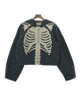 KAPITAL デニムジャケット