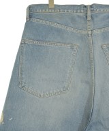 KAPITAL（キャピタル）ショートパンツ 青 サイズ:36(XL位) メンズ/2200640660208