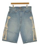 KAPITAL ショートパンツ