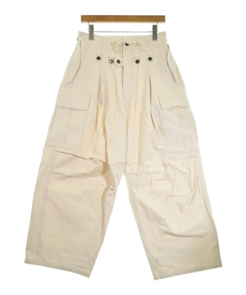 KAPITAL(キャピタル)その他 白 サイズ:1(S位)/2200657842086