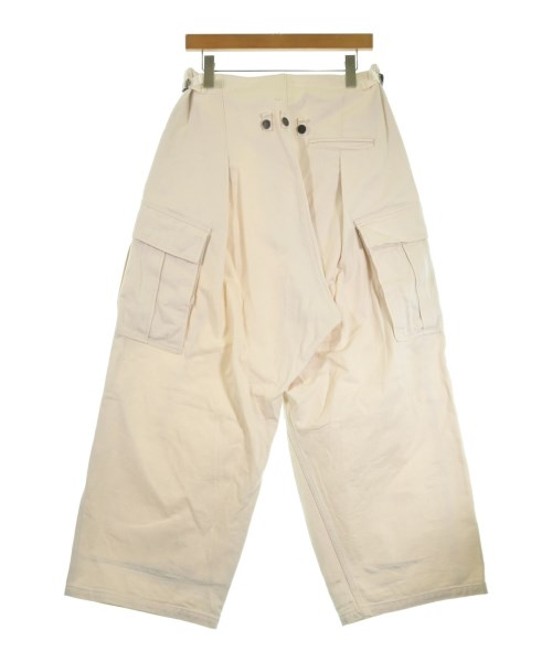 KAPITAL（キャピタル）その他 白 サイズ:1(S位) メンズ/2200657842086