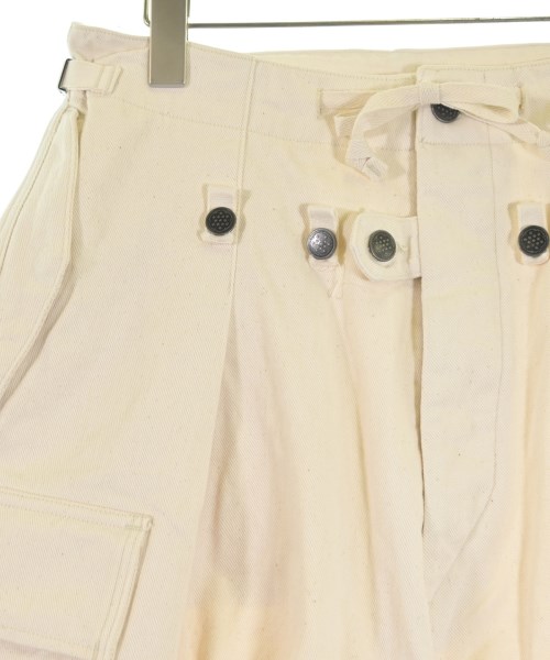 KAPITAL（キャピタル）その他 白 サイズ:1(S位) メンズ/2200657842086