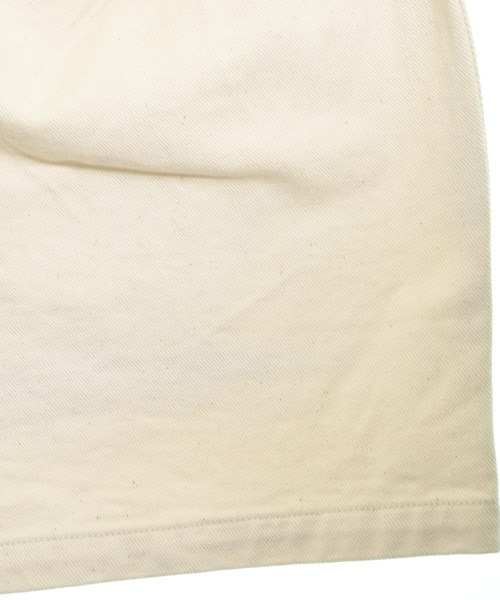 KAPITAL（キャピタル）その他 白 サイズ:1(S位) メンズ/2200657842086