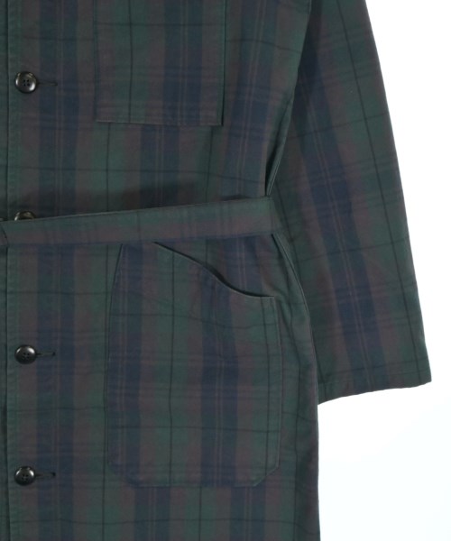 KAPITAL（キャピタル）その他 紺 サイズ:3(L位) メンズ/2200658421105