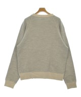 KAPITAL（キャピタル）スウェット グレー サイズ:4(XL位) メンズ/2200659394019