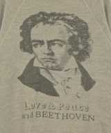 KAPITAL（キャピタル）スウェット グレー サイズ:4(XL位) メンズ/2200659394019