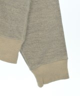 KAPITAL（キャピタル）スウェット グレー サイズ:4(XL位) メンズ/2200659394019