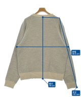 KAPITAL（キャピタル）スウェット グレー サイズ:4(XL位) メンズ/2200659394019