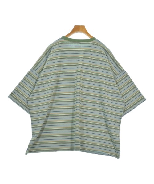 KAPITAL（キャピタル）Tシャツ・カットソー 緑 サイズ:1(S位) メンズ/2200661681169