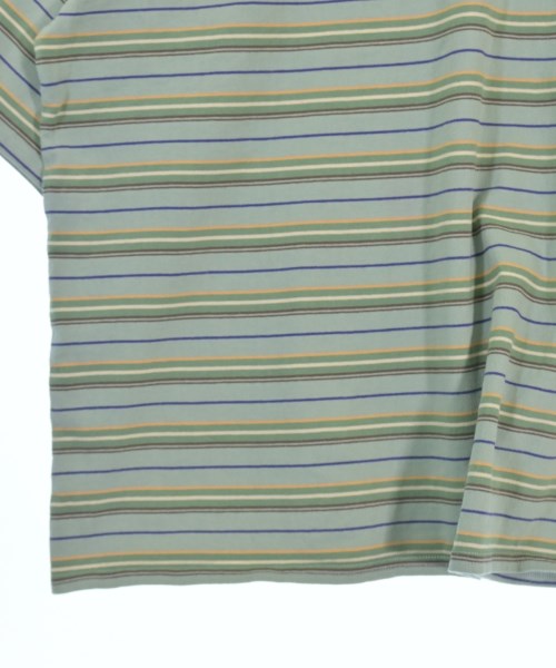 KAPITAL（キャピタル）Tシャツ・カットソー 緑 サイズ:1(S位) メンズ/2200661681169