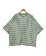 KAPITAL（キャピタル）Tシャツ・カットソー 緑 サイズ:1(S位) メンズ/2200661681169