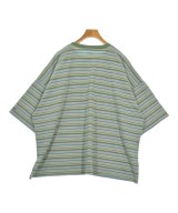 KAPITAL（キャピタル）Tシャツ・カットソー 緑 サイズ:1(S位) メンズ/2200661681169