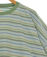 KAPITAL（キャピタル）Tシャツ・カットソー 緑 サイズ:1(S位) メンズ/2200661681169