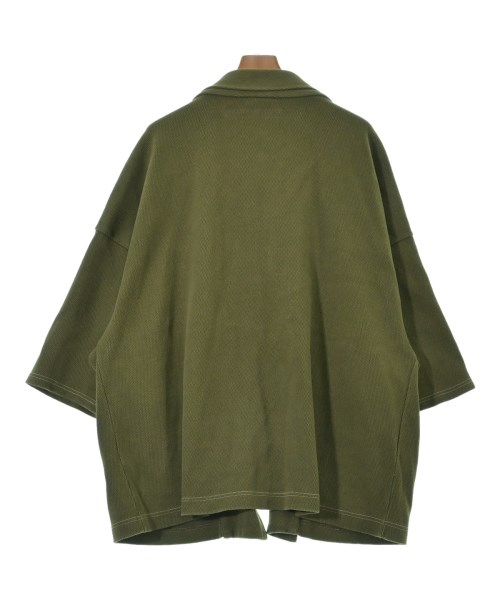 KAPITAL（キャピタル）その他 カーキ サイズ:F メンズ/2200662167044