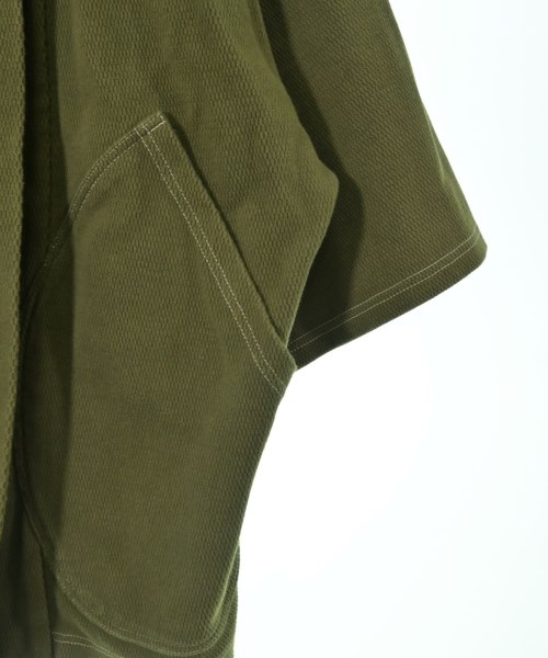 KAPITAL（キャピタル）その他 カーキ サイズ:F メンズ/2200662167044