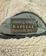 KAPITAL（キャピタル）その他 ベージュ サイズ:L メンズ/2200709099154
