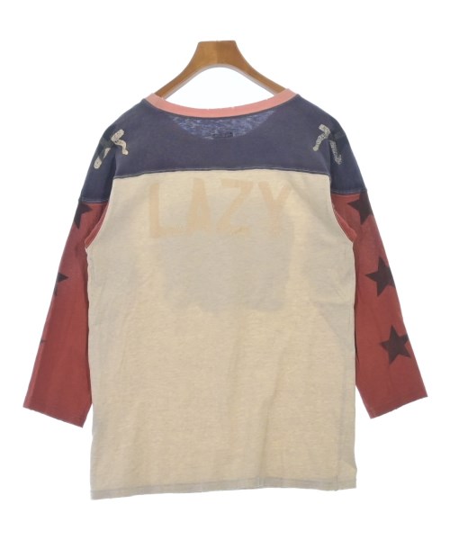KAPITAL（キャピタル）Tシャツ・カットソー 白 サイズ:2(M位) メンズ/2200703129970