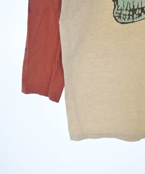 KAPITAL（キャピタル）Tシャツ・カットソー 白 サイズ:2(M位) メンズ/2200703129970